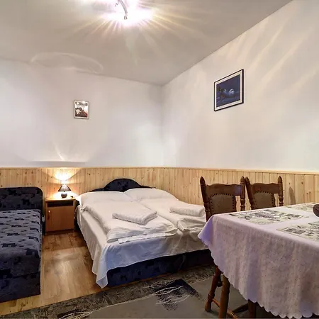 Oázis Apartman *