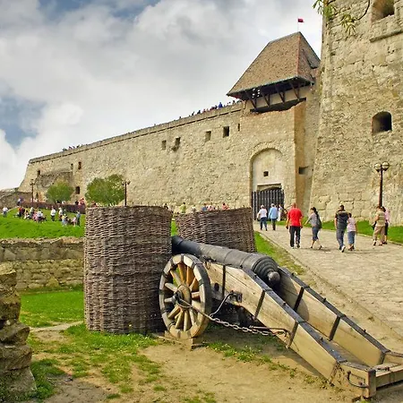 Oázis Eger