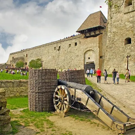 Oázis Eger
