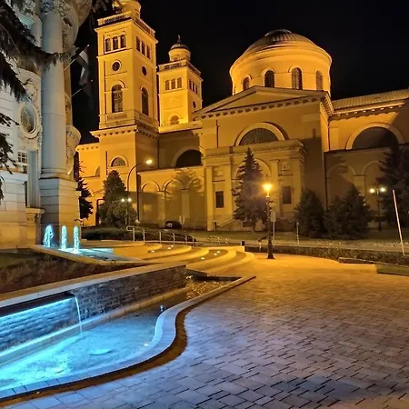 Apartman Oázis
