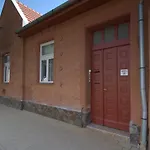 Oazis Eger