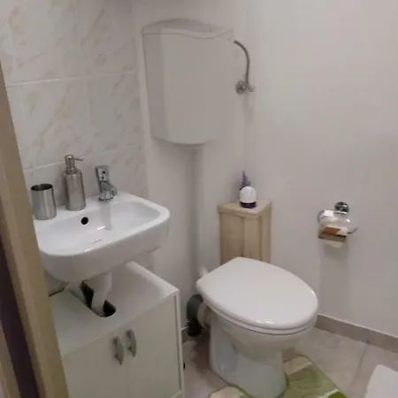 Oazis Apartman * Eger