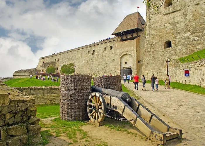 Oazis Eger